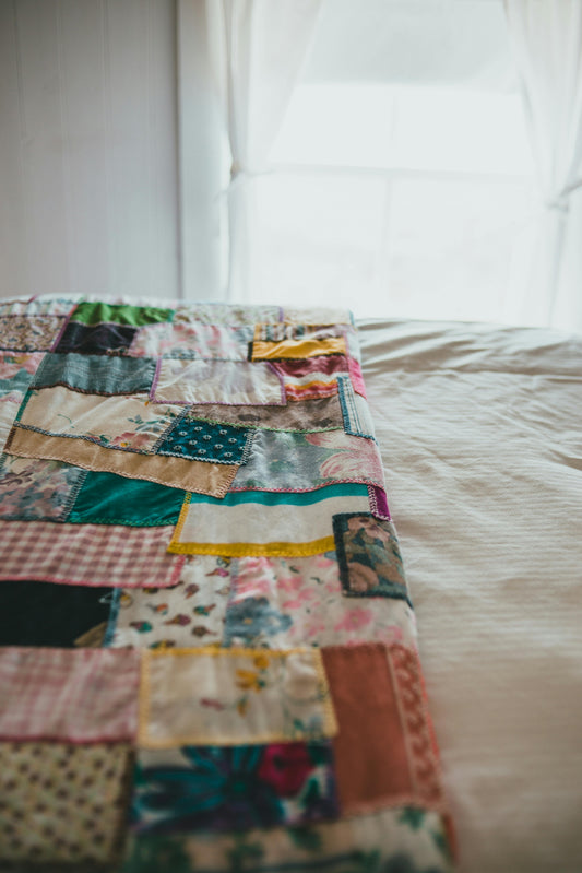 Quilts / Bed Spreads